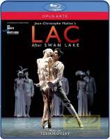 Tchaikovsky: LAC after Swan Lake